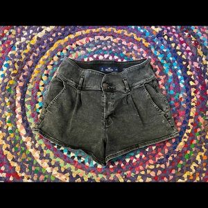 Ultra High Rise Mom Shorts 3” | Vintage Stretch